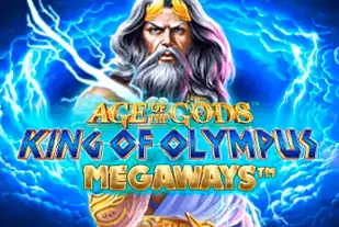 King of Olympus Megaways