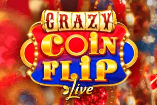 Crazy Coin Flip