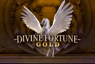 Divine Fortune Gold